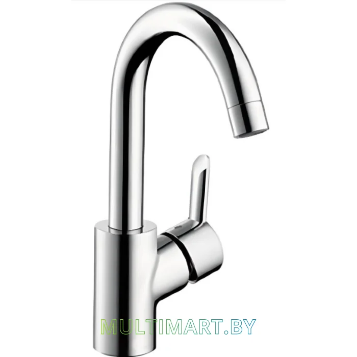 Смеситель Hansgrohe Focus S 31710000